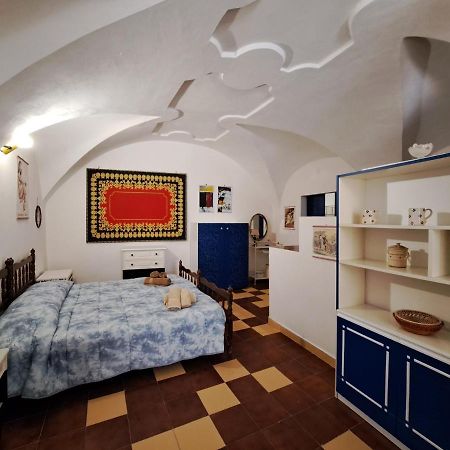 Aparthotel Le Case Del Capitano Vieste Exteriér fotografie